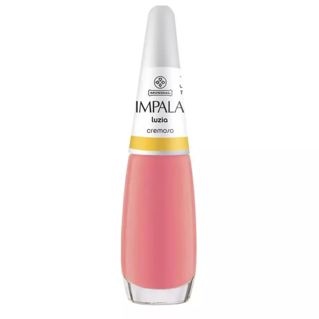 Impala Luzia Cremoso-7,5ml