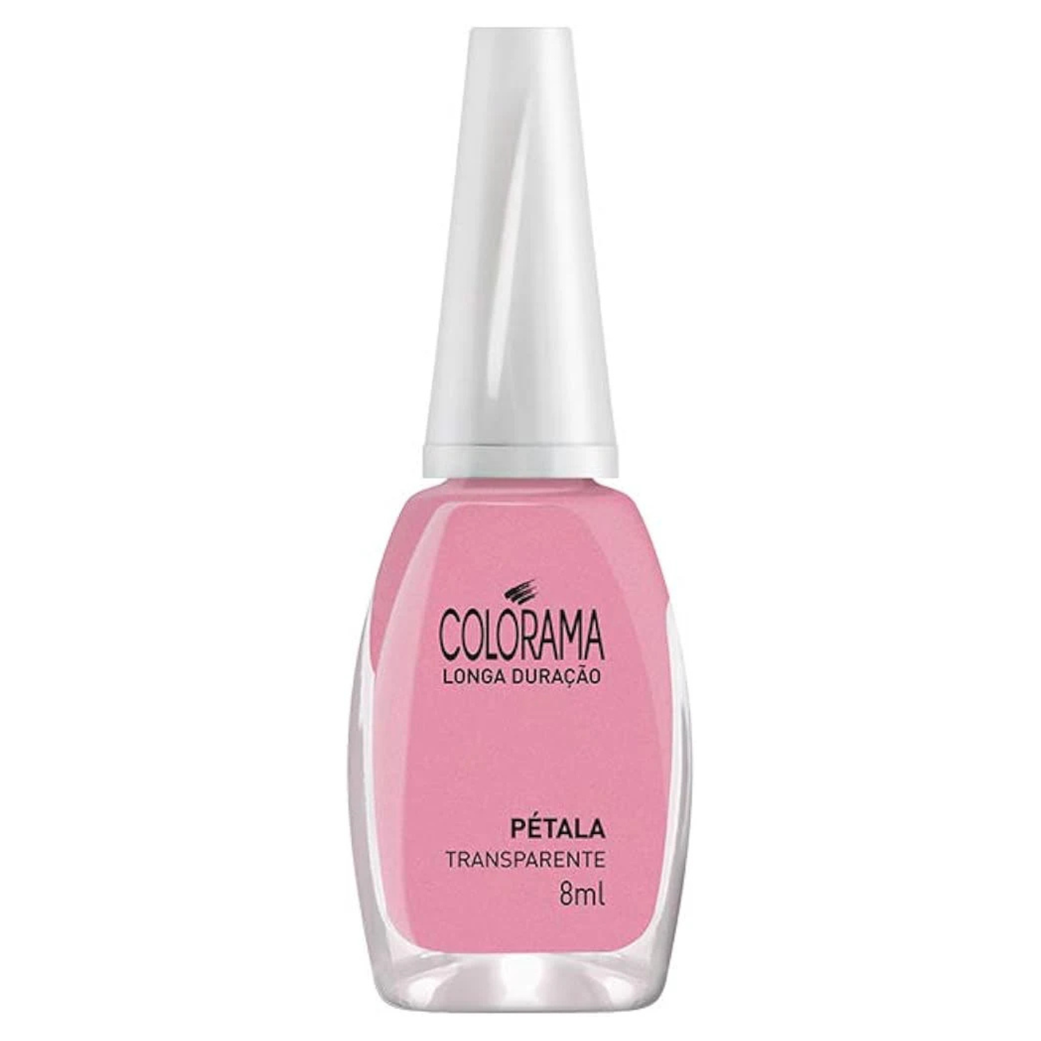 Colorama Pétala Transparente-8ml