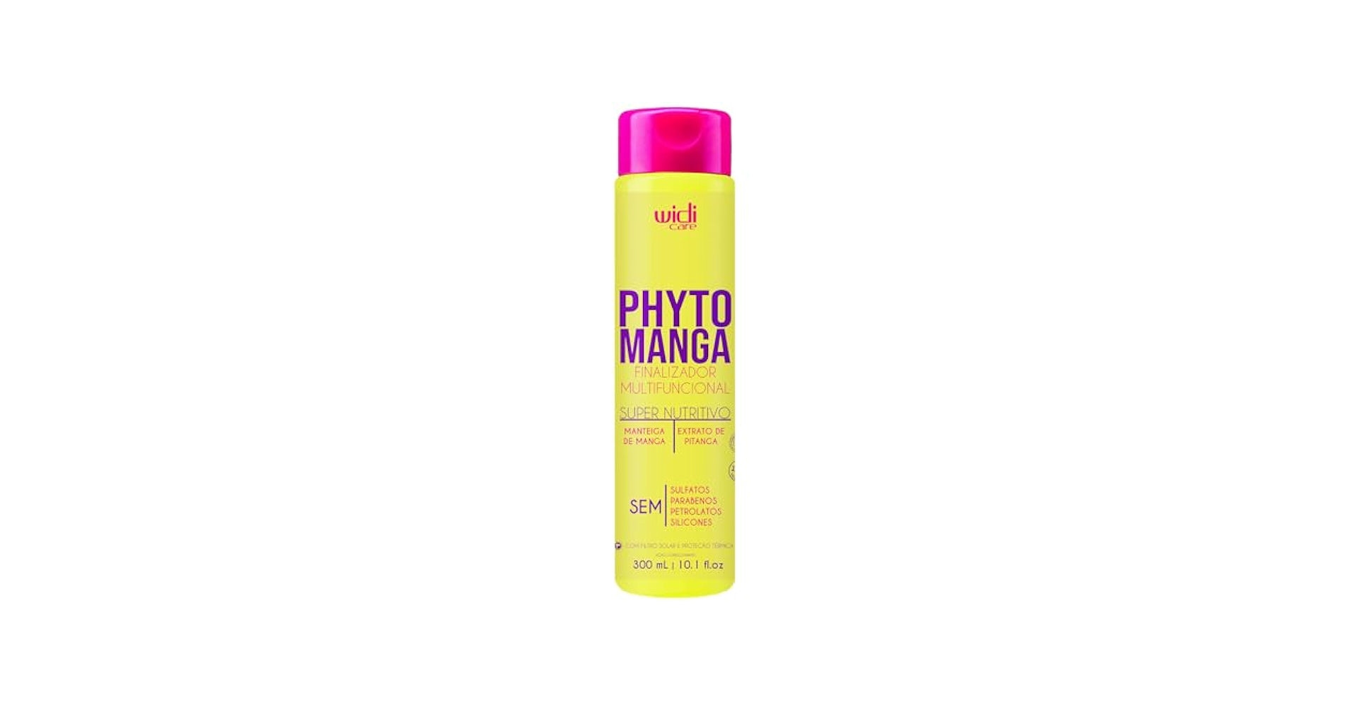 Widi Phyto Manga Finalizador Multifuncional-300ml