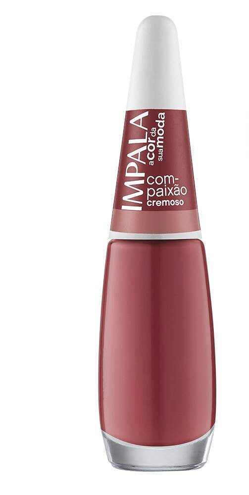 Impala Com-Paixão Cremoso-7,5ml