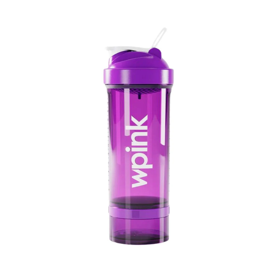 Wpink Coqueteleira