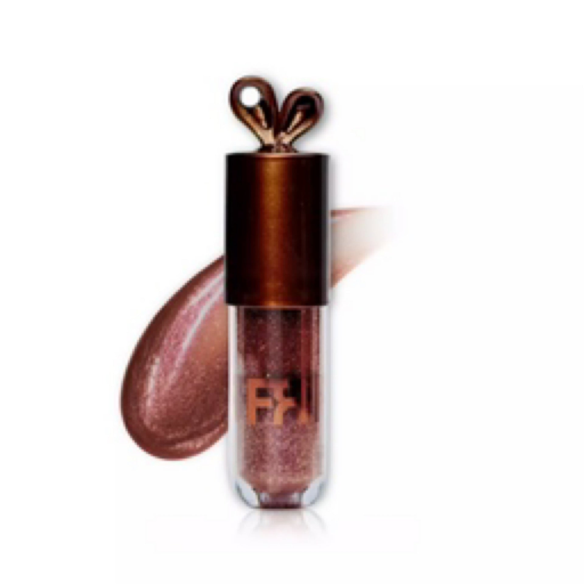 Lip Bunny Gloss de Chocolate By FRAN-5g