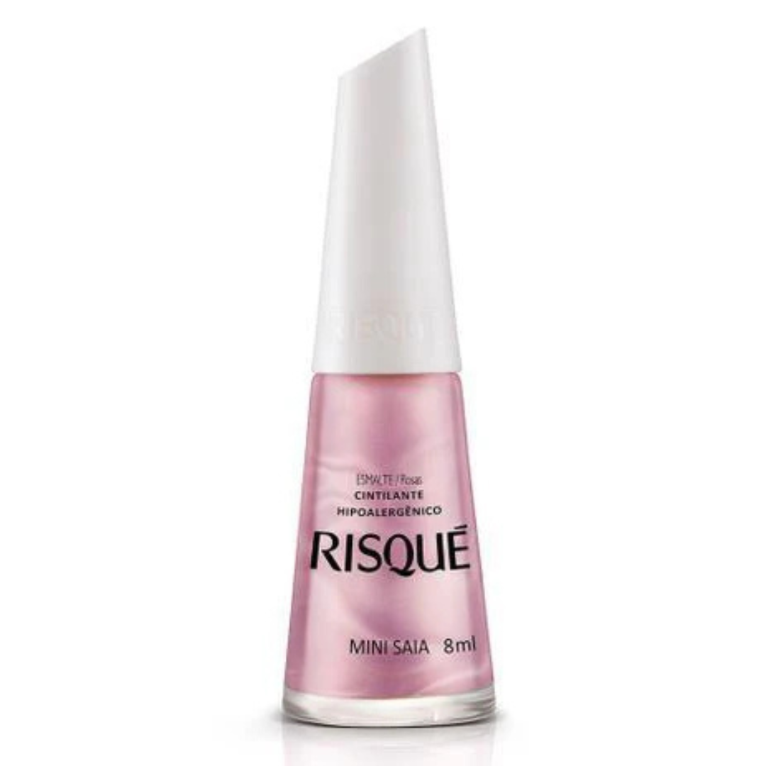 Risqué Mini Saia Cintilante-8ml