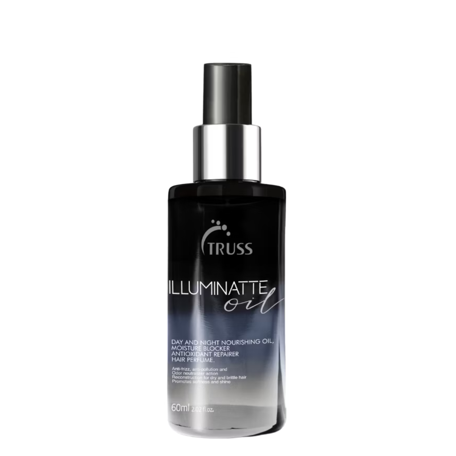 Truss Illuminatte Oil-50ml