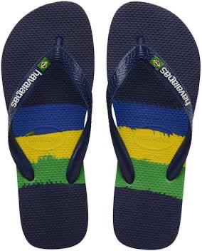 Havaina Brasil Tech Fc Masculina