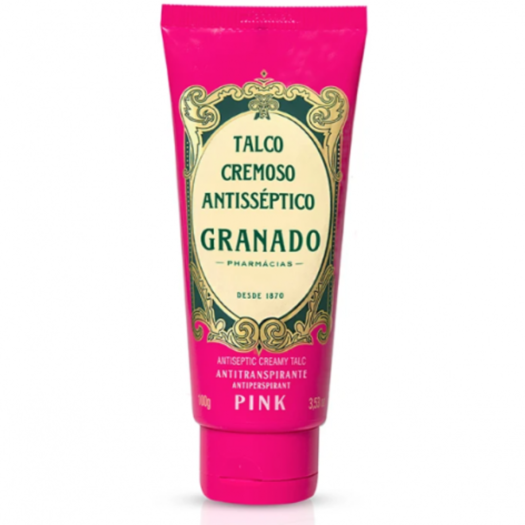 Granado Esfoliante de Pedra Pomes-80g