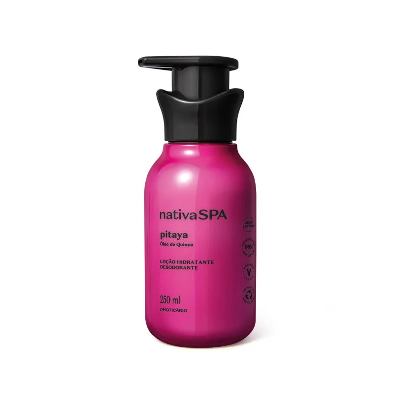 Nativa Spa Hidratante Pitaya-250ml