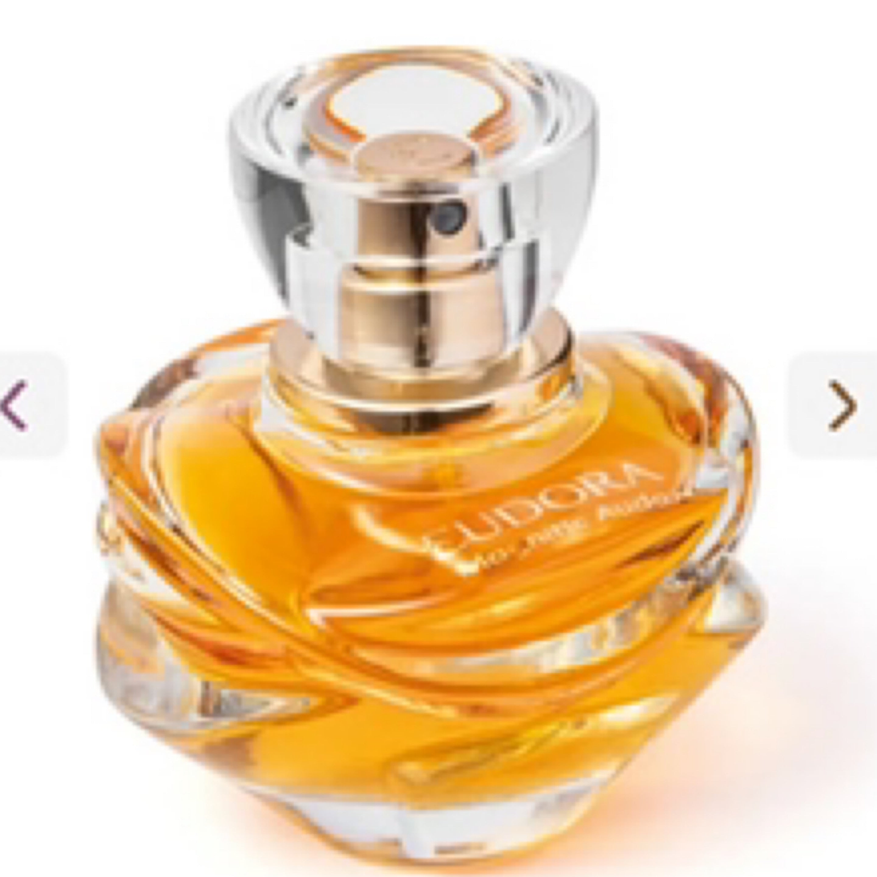 Eudora Perfume Magnific Audaz-75ml