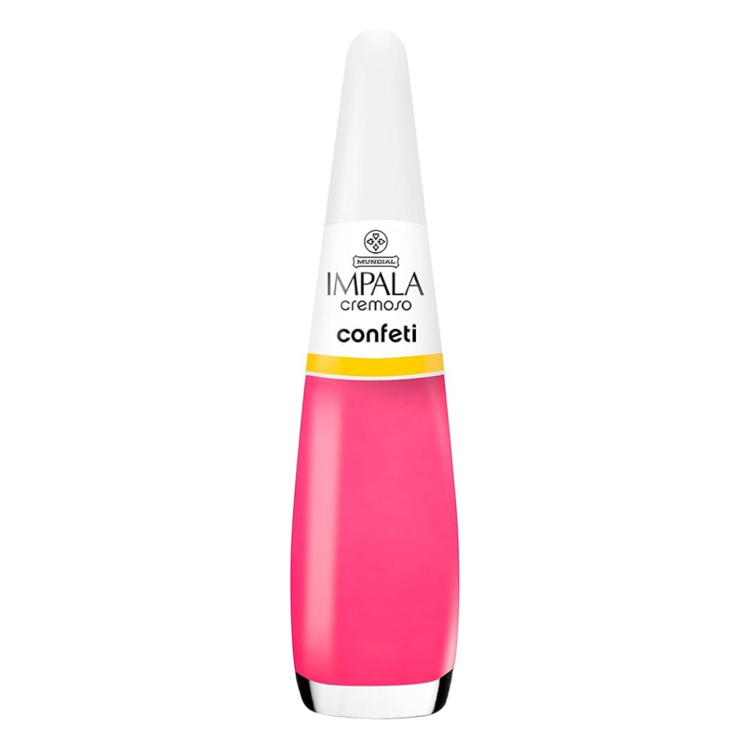 Impala Confeti Cremoso-7,5ml