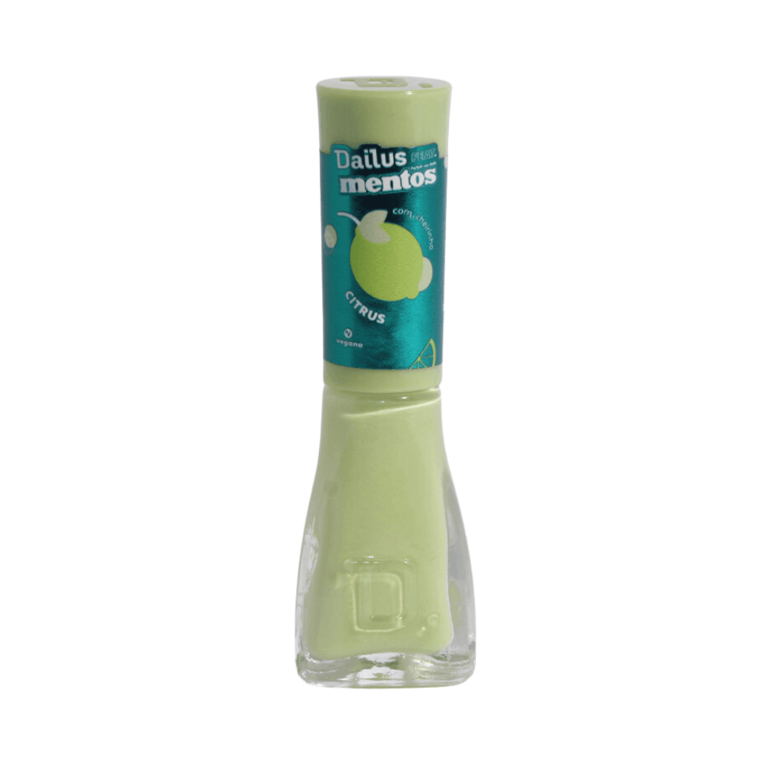 Dailus Mentos Cítrus Cremoso-8ml