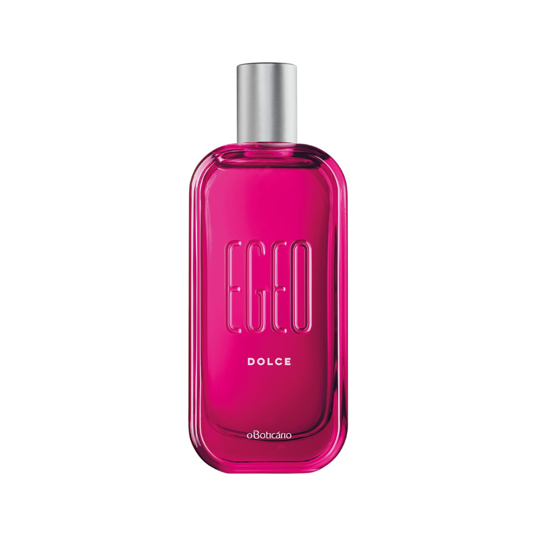 Oboticário Perfume Egeo Dolce-90ml