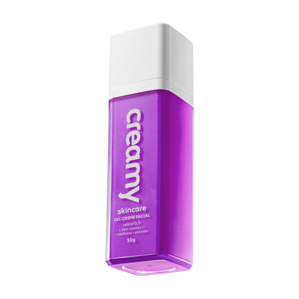 Creamy Gel-Creme Retinol 0,3-30g