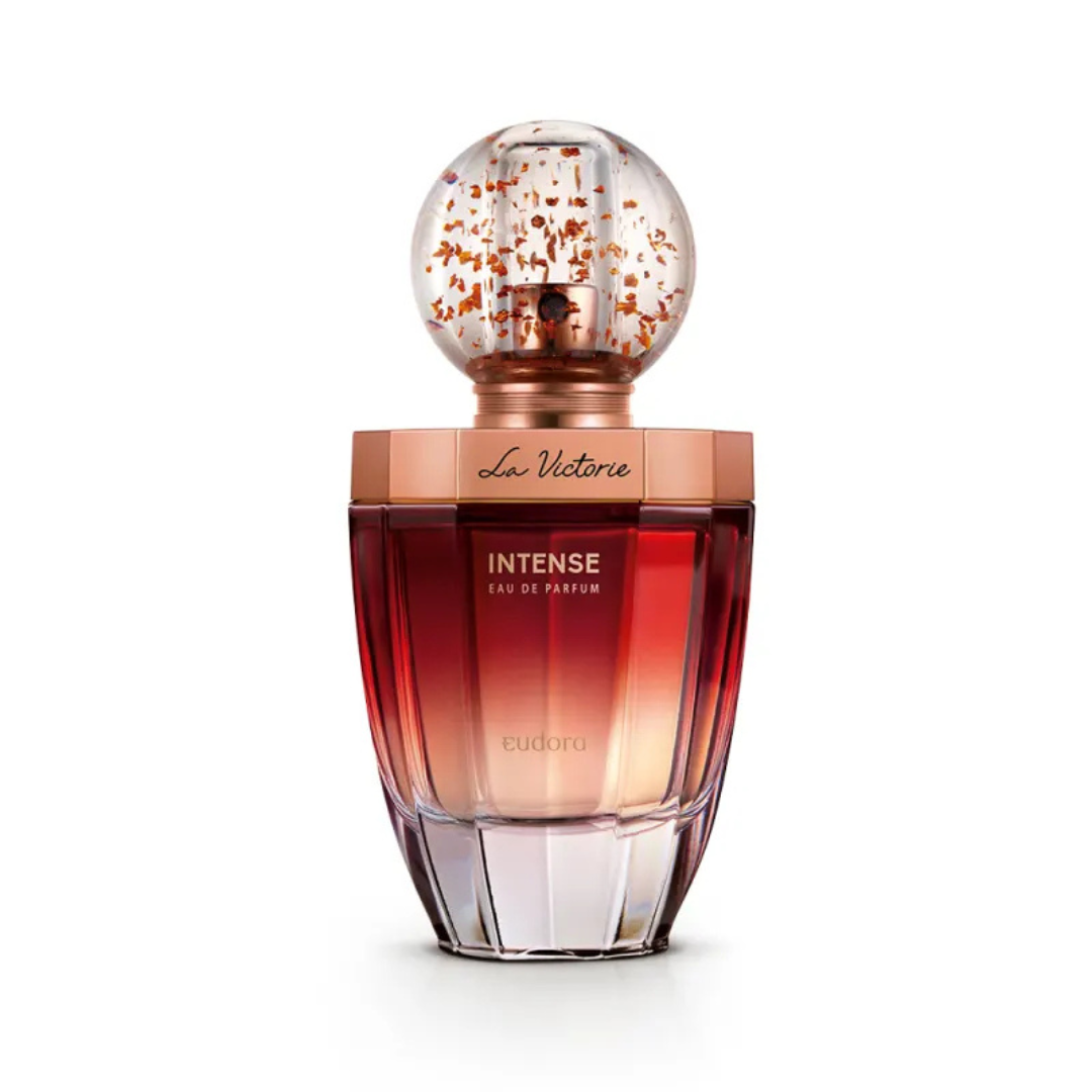 Eudora Perfume La Victorie Intense-75ml