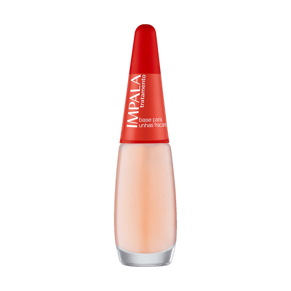 Impala Tratamento Base Para Unhas Fracas-7,5ml